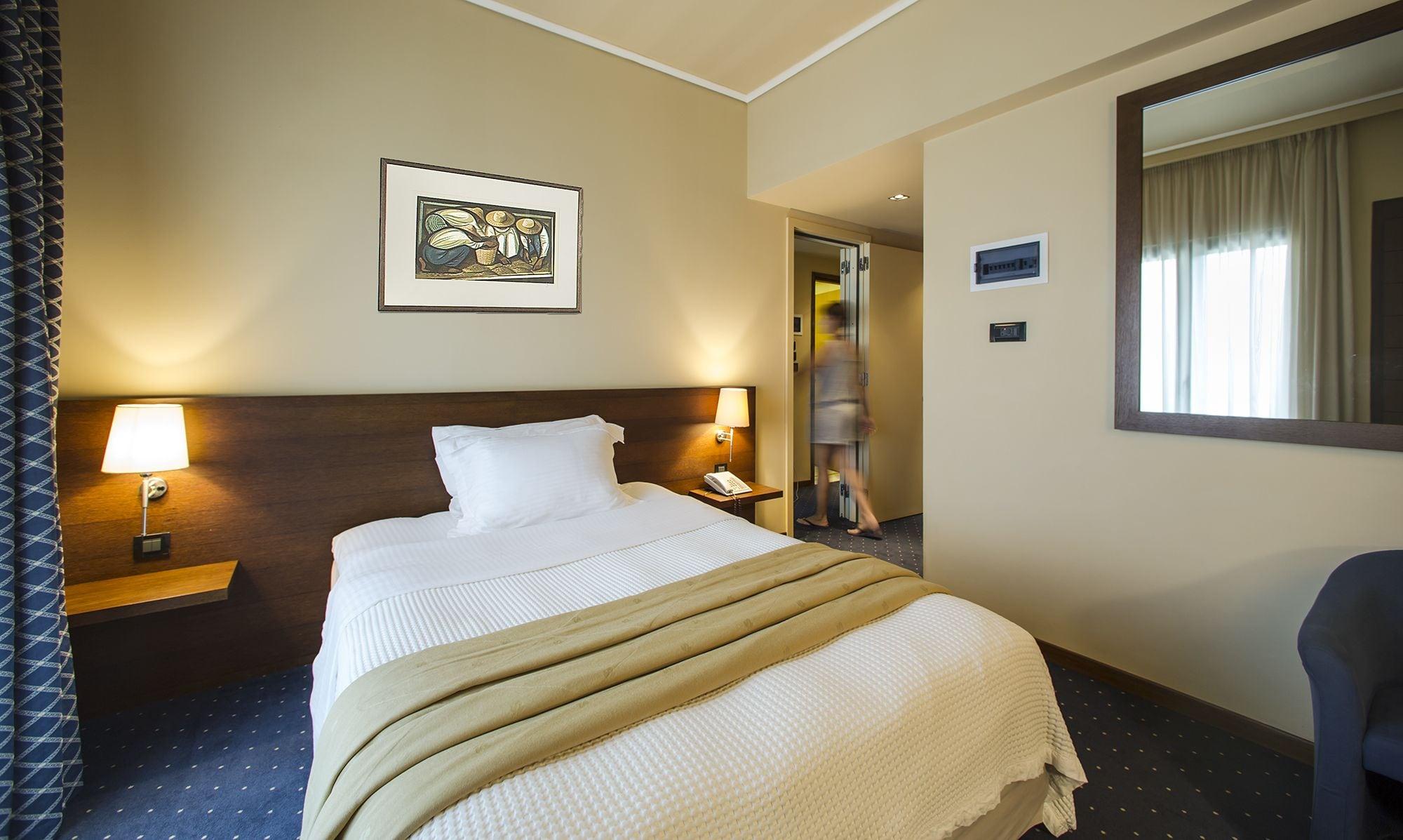 Dekelia Hotel Афіни Екстер'єр фото