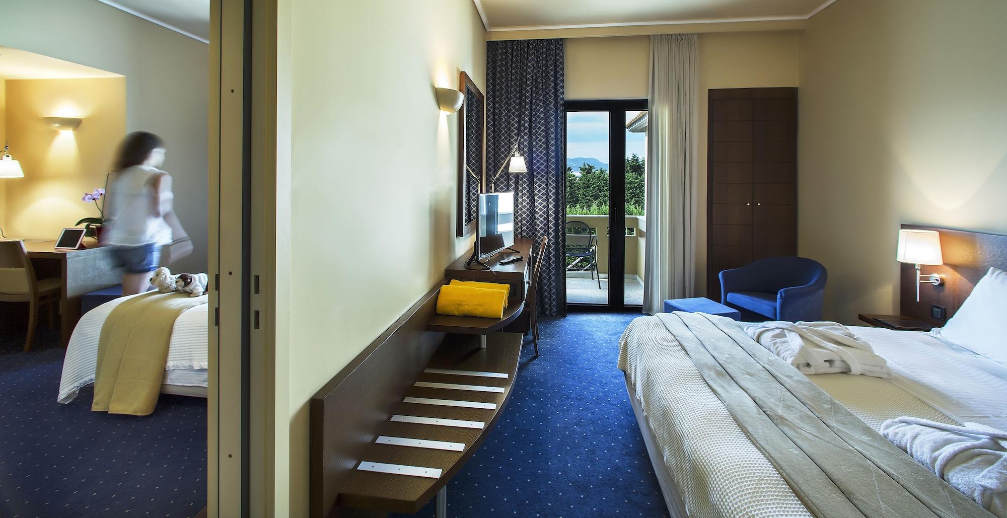 Dekelia Hotel Афіни Екстер'єр фото