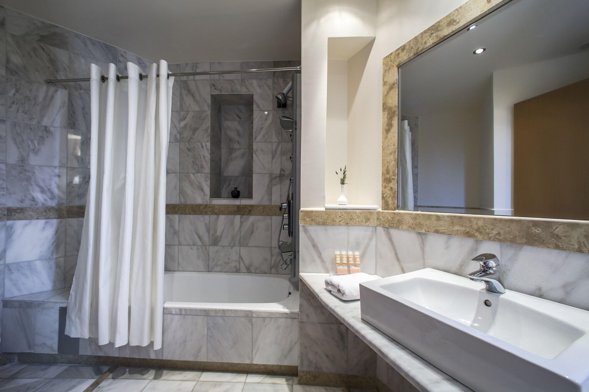 Dekelia Hotel Афіни Екстер'єр фото