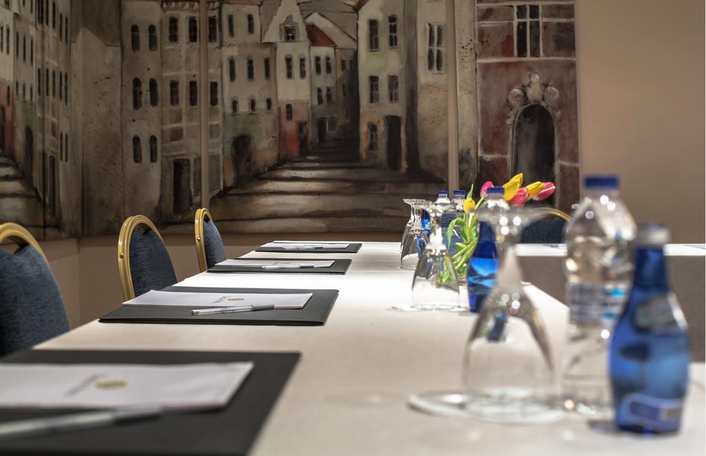 Dekelia Hotel Афіни Екстер'єр фото