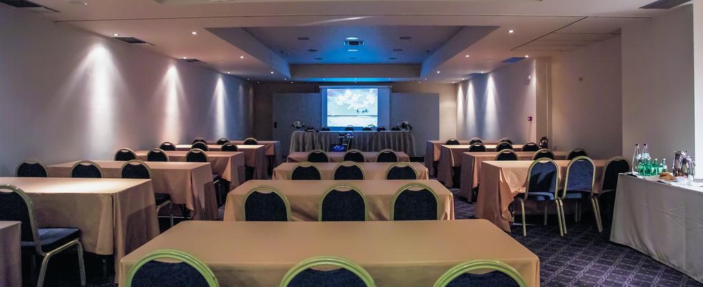 Dekelia Hotel Афіни Екстер'єр фото
