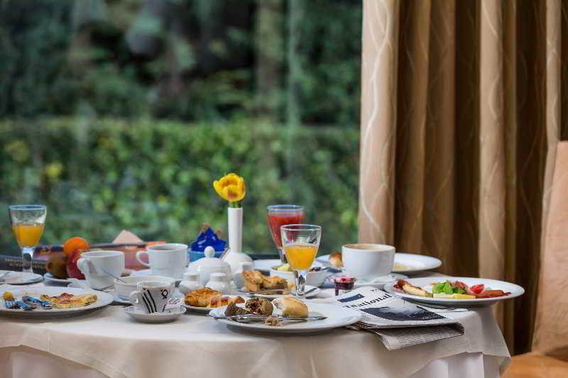 Dekelia Hotel Афіни Екстер'єр фото